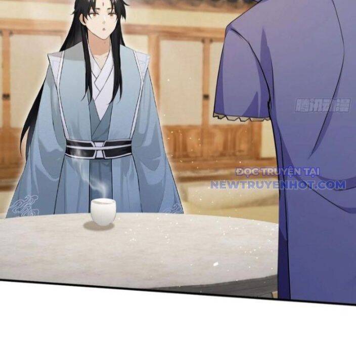 Hoá Ra Ta Đã Vô Địch Từ Lâu - Chapter 250 - Page 8