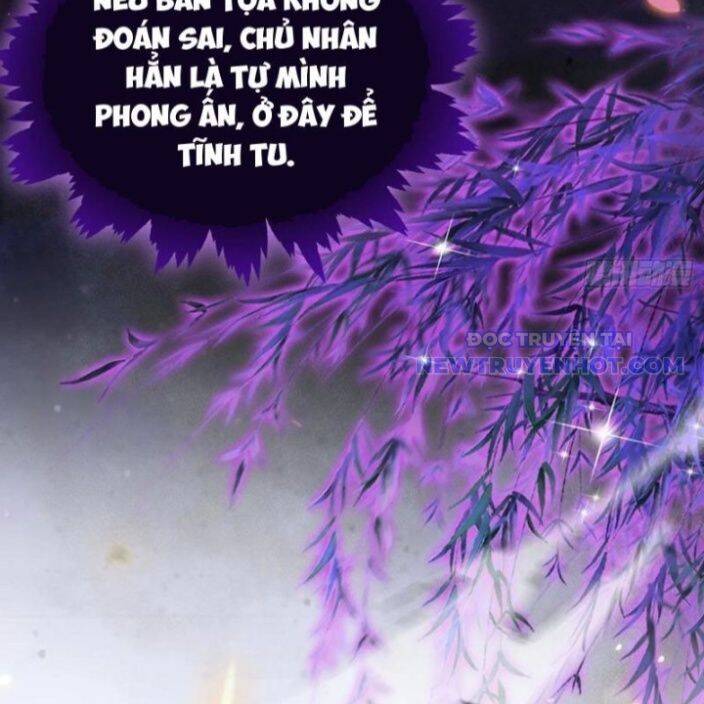 Hoá Ra Ta Đã Vô Địch Từ Lâu - Chapter 250 - Page 85