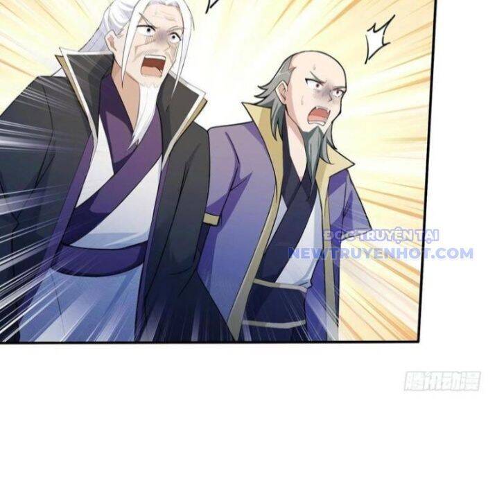 Hoá Ra Ta Đã Vô Địch Từ Lâu - Chapter 250 - Page 90