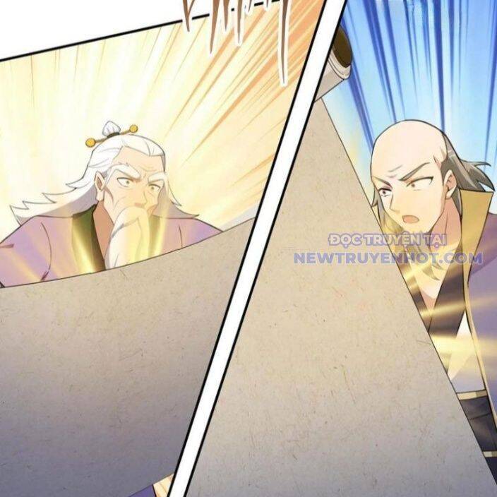 Hoá Ra Ta Đã Vô Địch Từ Lâu - Chapter 250 - Page 99