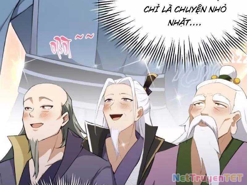Hoá Ra Ta Đã Vô Địch Từ Lâu - Chapter 251 - Page 104