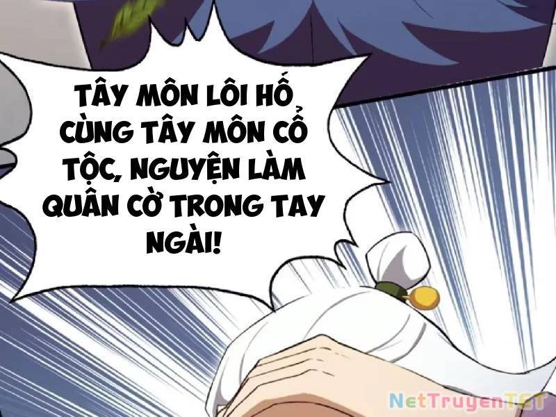 Hoá Ra Ta Đã Vô Địch Từ Lâu - Chapter 251 - Page 109