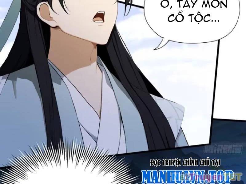 Hoá Ra Ta Đã Vô Địch Từ Lâu - Chapter 251 - Page 112