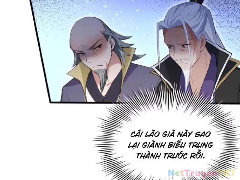 Hoá Ra Ta Đã Vô Địch Từ Lâu - Chapter 251 - Page 118