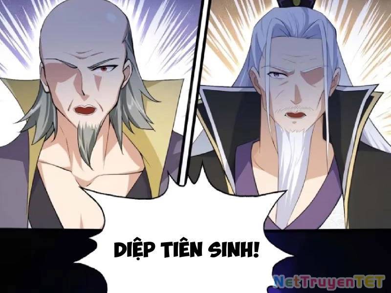 Hoá Ra Ta Đã Vô Địch Từ Lâu - Chapter 251 - Page 120