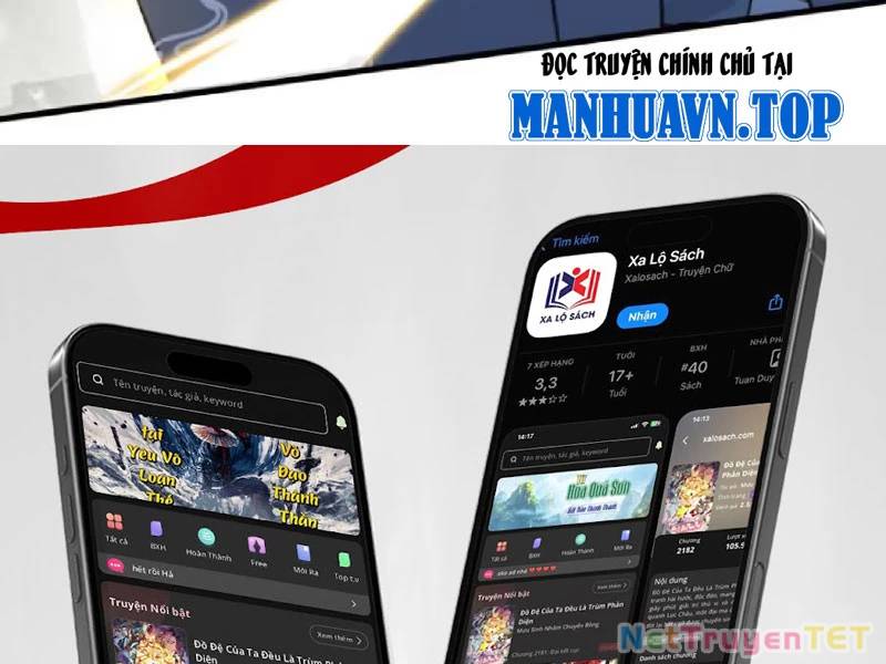 Hoá Ra Ta Đã Vô Địch Từ Lâu - Chapter 251 - Page 131