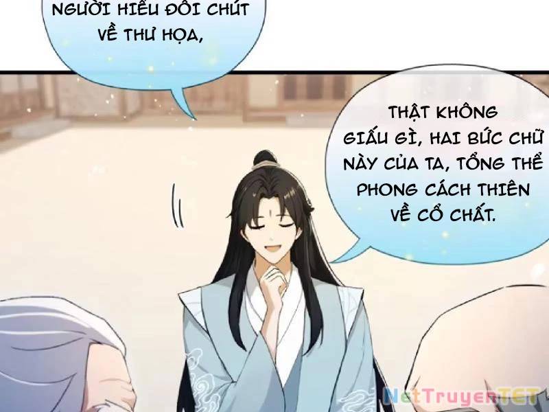 Hoá Ra Ta Đã Vô Địch Từ Lâu - Chapter 251 - Page 55