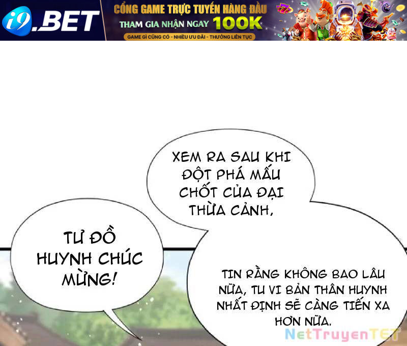 Hoá Ra Ta Đã Vô Địch Từ Lâu - Chapter 251 - Page 68