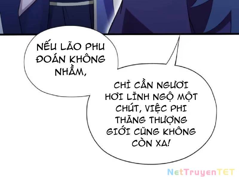 Hoá Ra Ta Đã Vô Địch Từ Lâu - Chapter 251 - Page 73