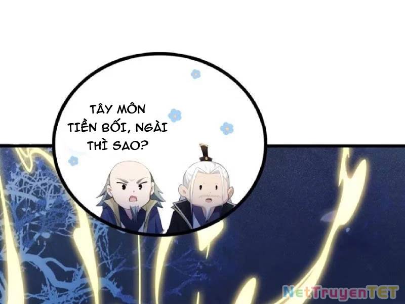 Hoá Ra Ta Đã Vô Địch Từ Lâu - Chapter 251 - Page 74