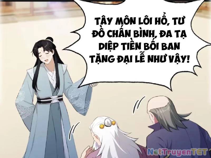 Hoá Ra Ta Đã Vô Địch Từ Lâu - Chapter 251 - Page 98