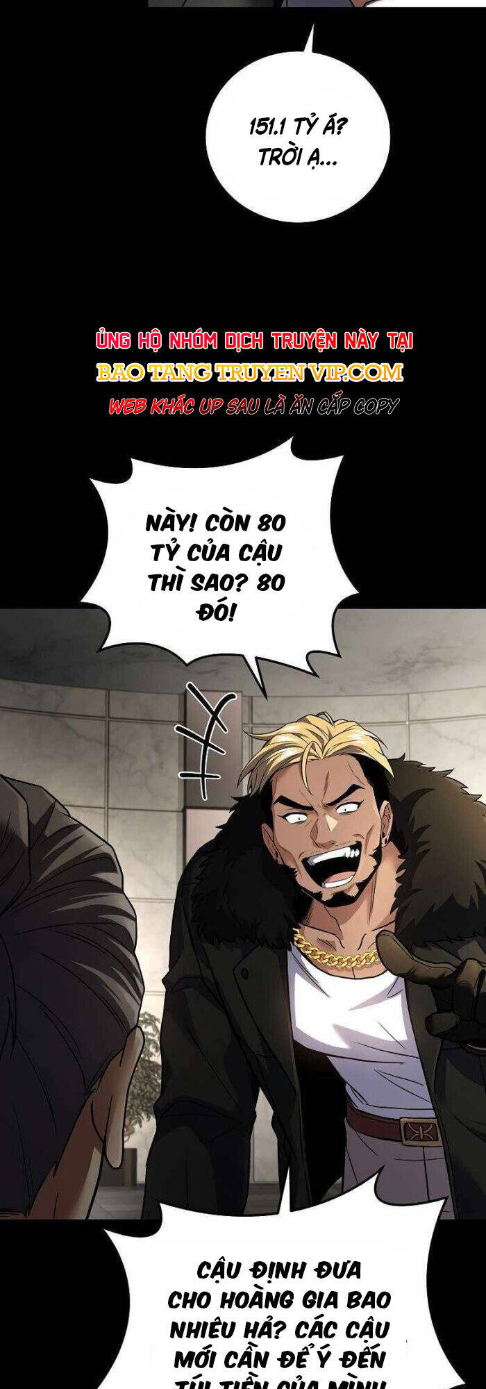 Sự Trở Lại Của Người Chơi Bị Đóng Băng - Chapter 151 - Page 10