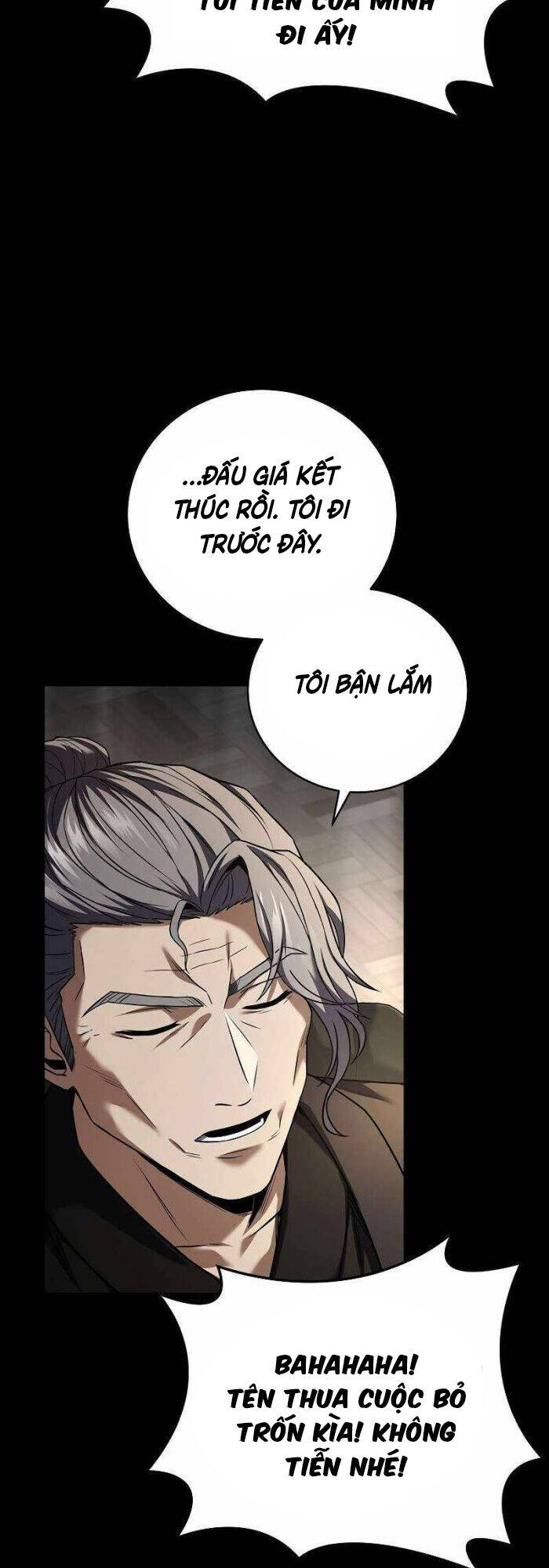 Sự Trở Lại Của Người Chơi Bị Đóng Băng - Chapter 151 - Page 11