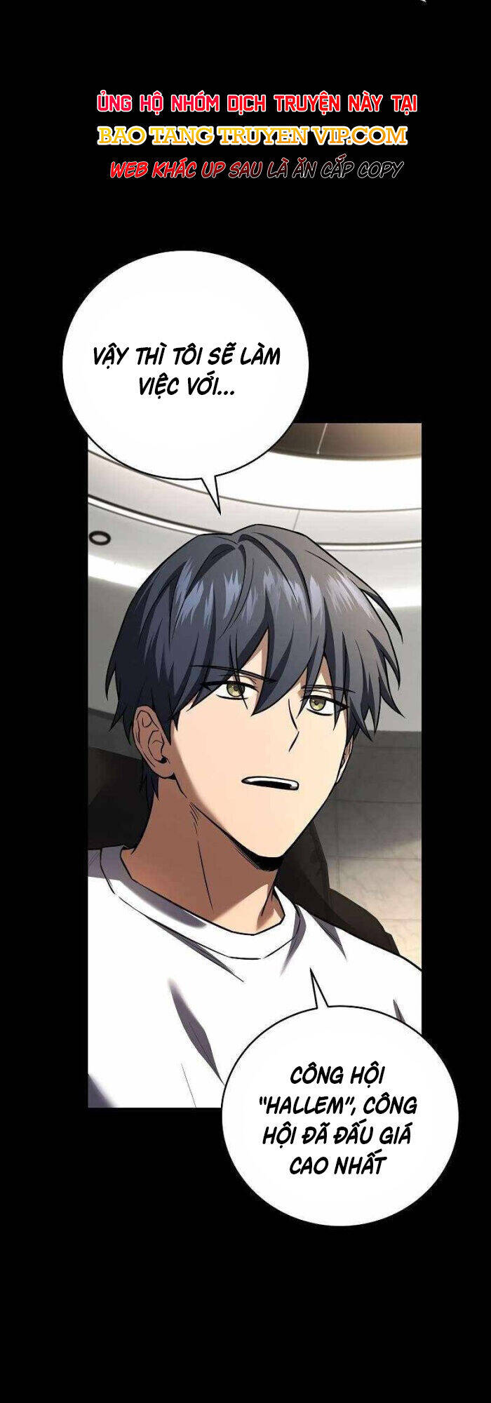 Sự Trở Lại Của Người Chơi Bị Đóng Băng - Chapter 151 - Page 12