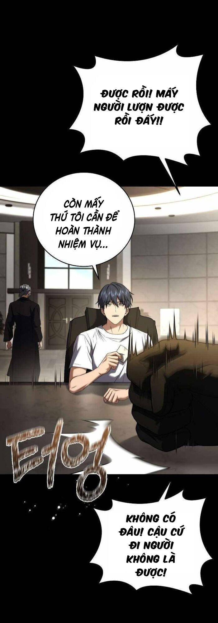 Sự Trở Lại Của Người Chơi Bị Đóng Băng - Chapter 151 - Page 13