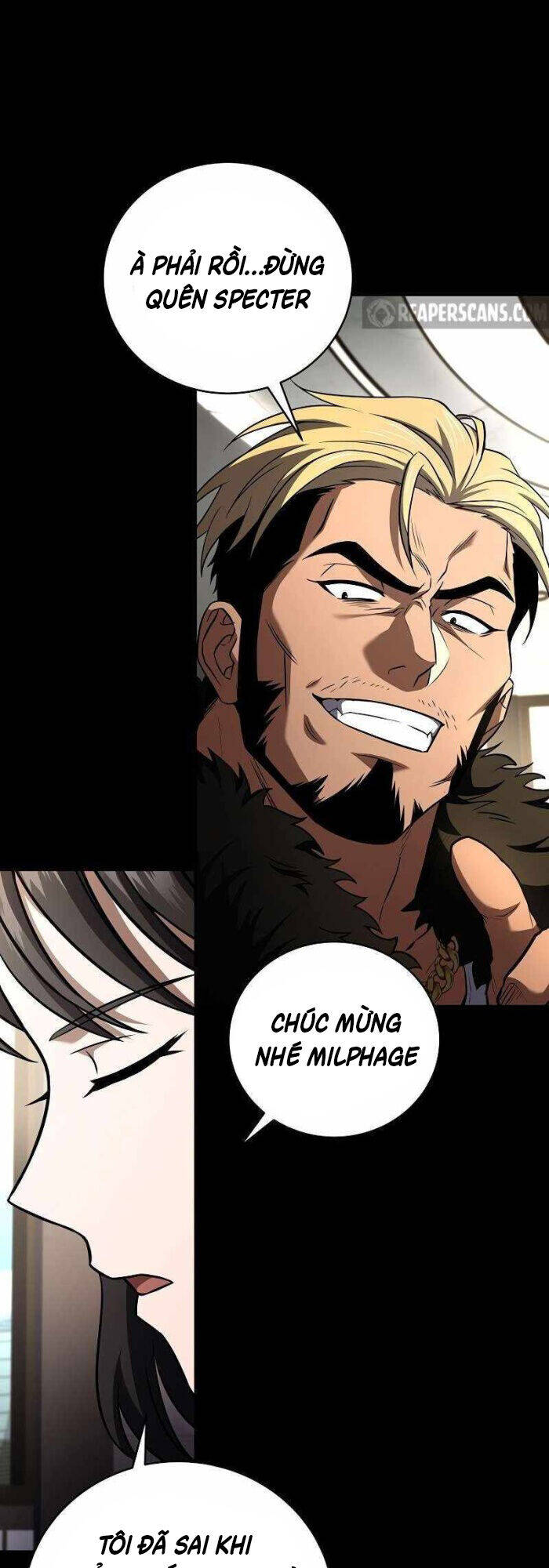 Sự Trở Lại Của Người Chơi Bị Đóng Băng - Chapter 151 - Page 14