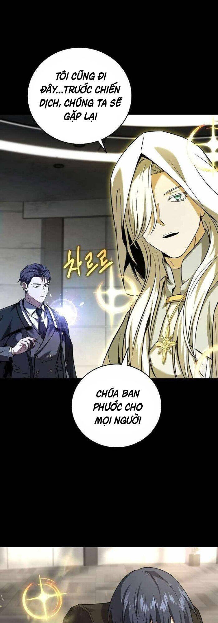 Sự Trở Lại Của Người Chơi Bị Đóng Băng - Chapter 151 - Page 17