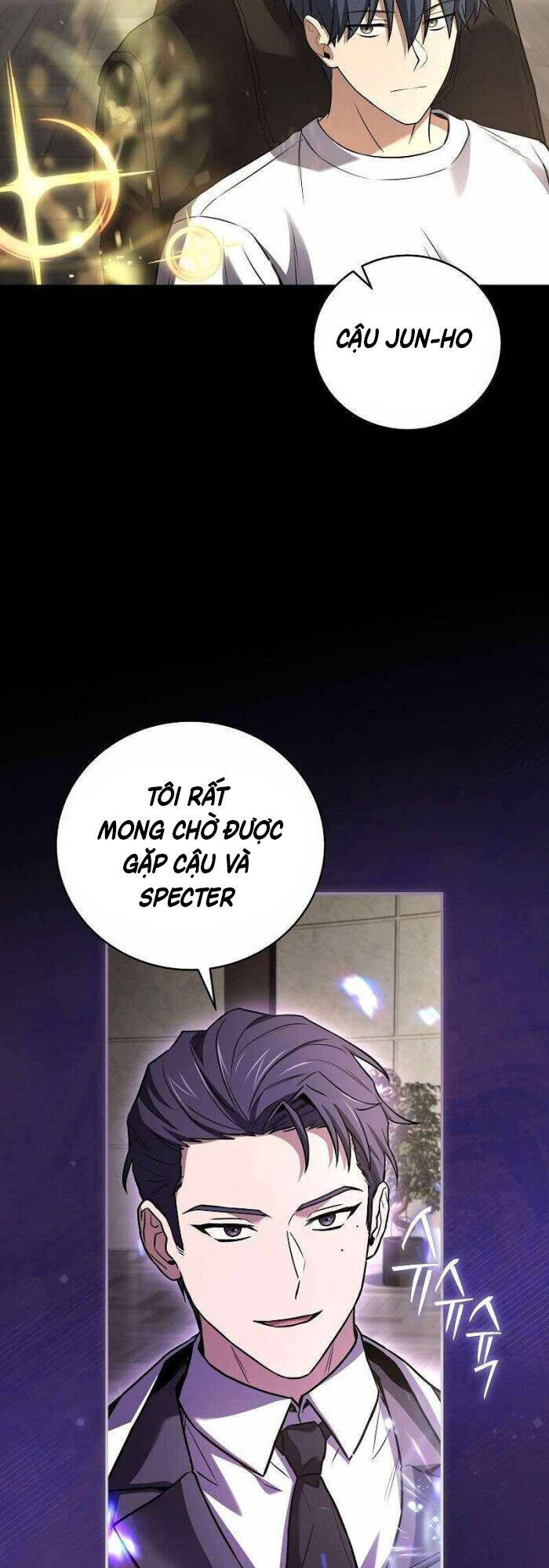 Sự Trở Lại Của Người Chơi Bị Đóng Băng - Chapter 151 - Page 18