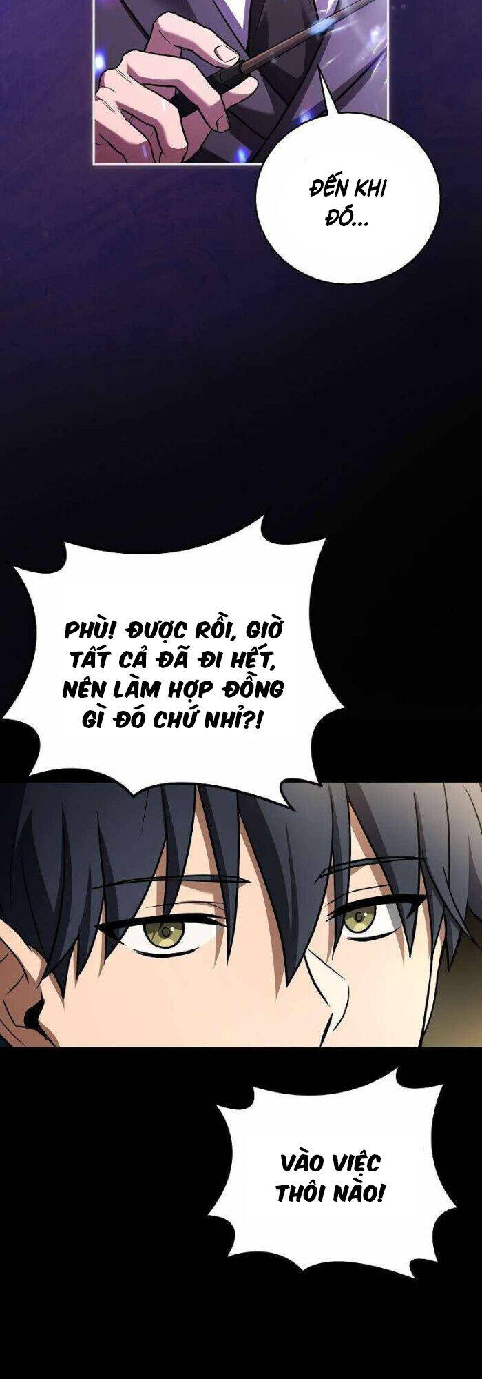 Sự Trở Lại Của Người Chơi Bị Đóng Băng - Chapter 151 - Page 19