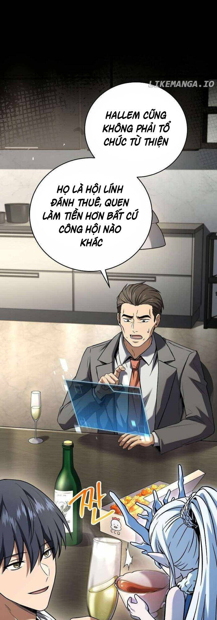 Sự Trở Lại Của Người Chơi Bị Đóng Băng - Chapter 151 - Page 20