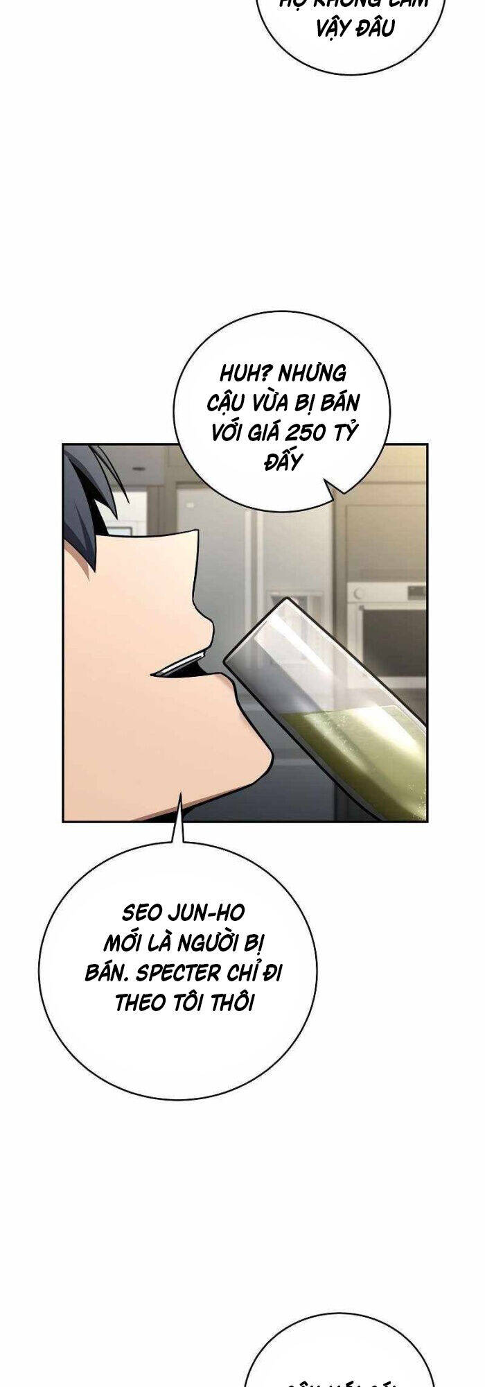 Sự Trở Lại Của Người Chơi Bị Đóng Băng - Chapter 151 - Page 22