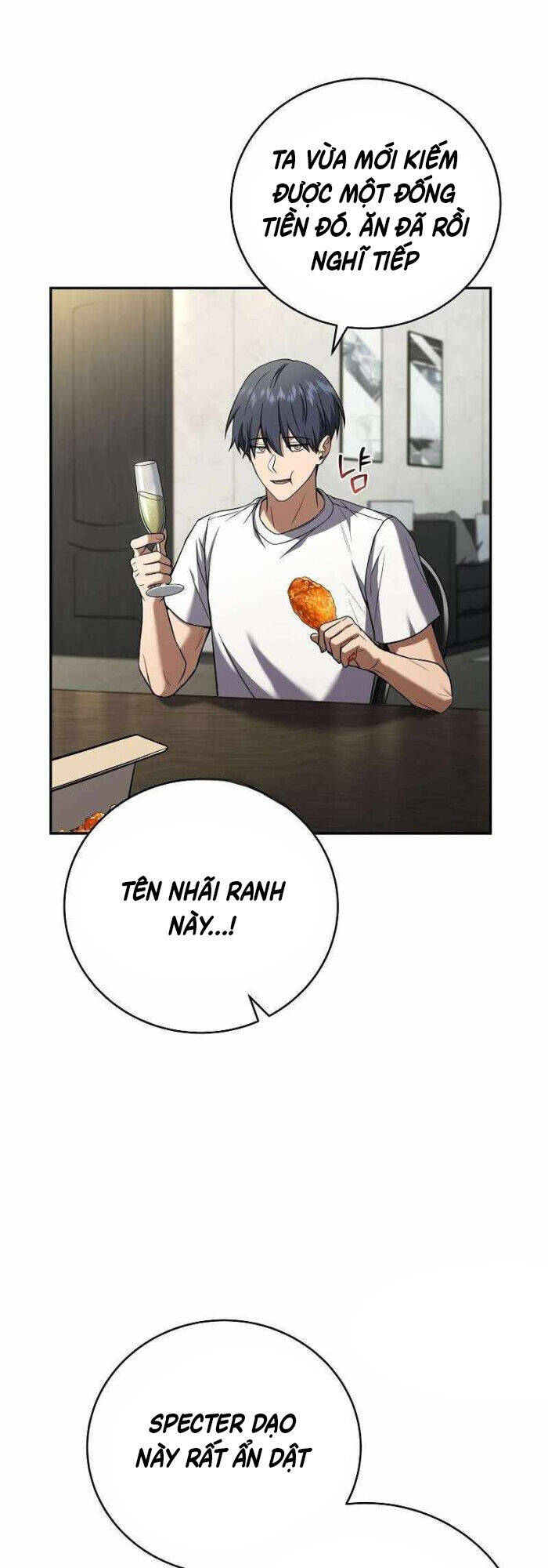 Sự Trở Lại Của Người Chơi Bị Đóng Băng - Chapter 151 - Page 26