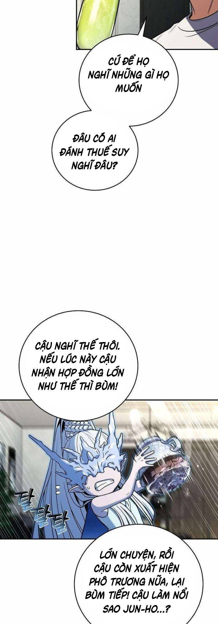 Sự Trở Lại Của Người Chơi Bị Đóng Băng - Chapter 151 - Page 28