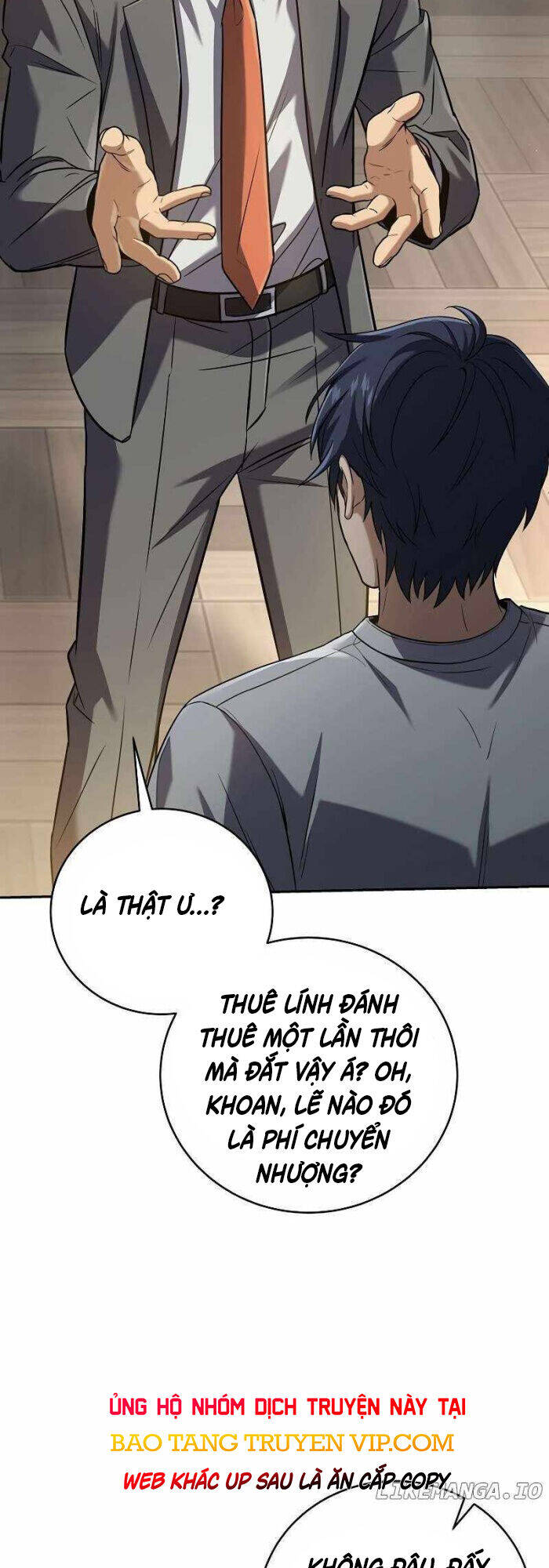 Sự Trở Lại Của Người Chơi Bị Đóng Băng - Chapter 151 - Page 3