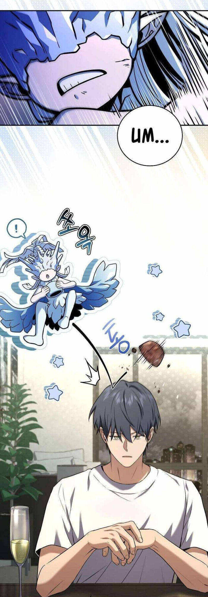 Sự Trở Lại Của Người Chơi Bị Đóng Băng - Chapter 151 - Page 30