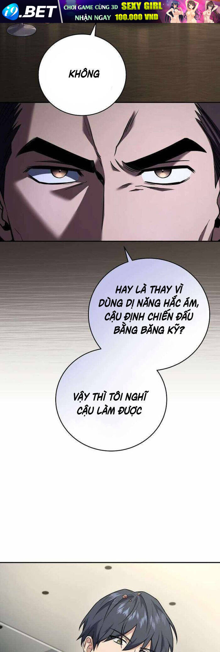 Sự Trở Lại Của Người Chơi Bị Đóng Băng - Chapter 151 - Page 31