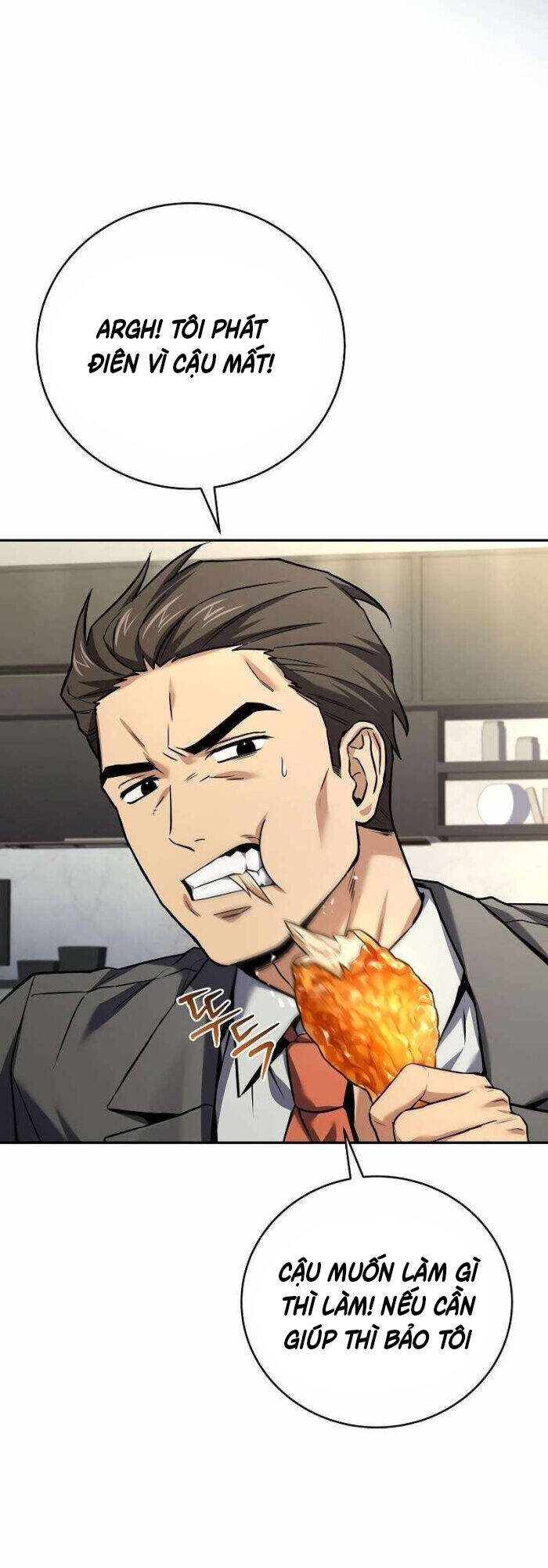 Sự Trở Lại Của Người Chơi Bị Đóng Băng - Chapter 151 - Page 33