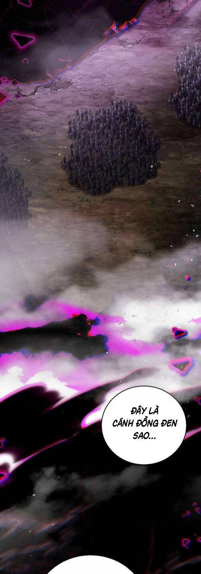 Sự Trở Lại Của Người Chơi Bị Đóng Băng - Chapter 151 - Page 36