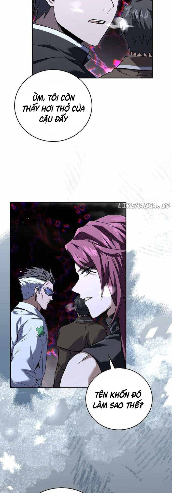 Sự Trở Lại Của Người Chơi Bị Đóng Băng - Chapter 151 - Page 38