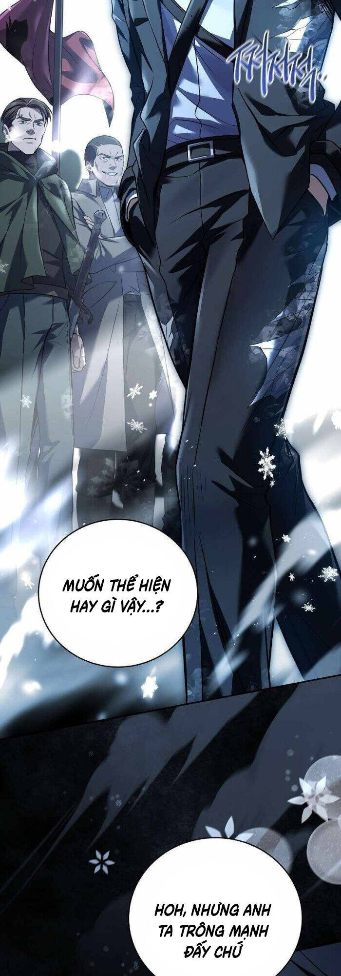 Sự Trở Lại Của Người Chơi Bị Đóng Băng - Chapter 151 - Page 40