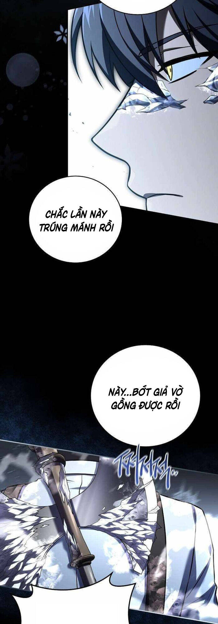 Sự Trở Lại Của Người Chơi Bị Đóng Băng - Chapter 151 - Page 41