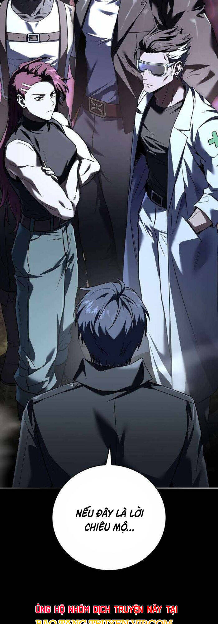 Sự Trở Lại Của Người Chơi Bị Đóng Băng - Chapter 151 - Page 44