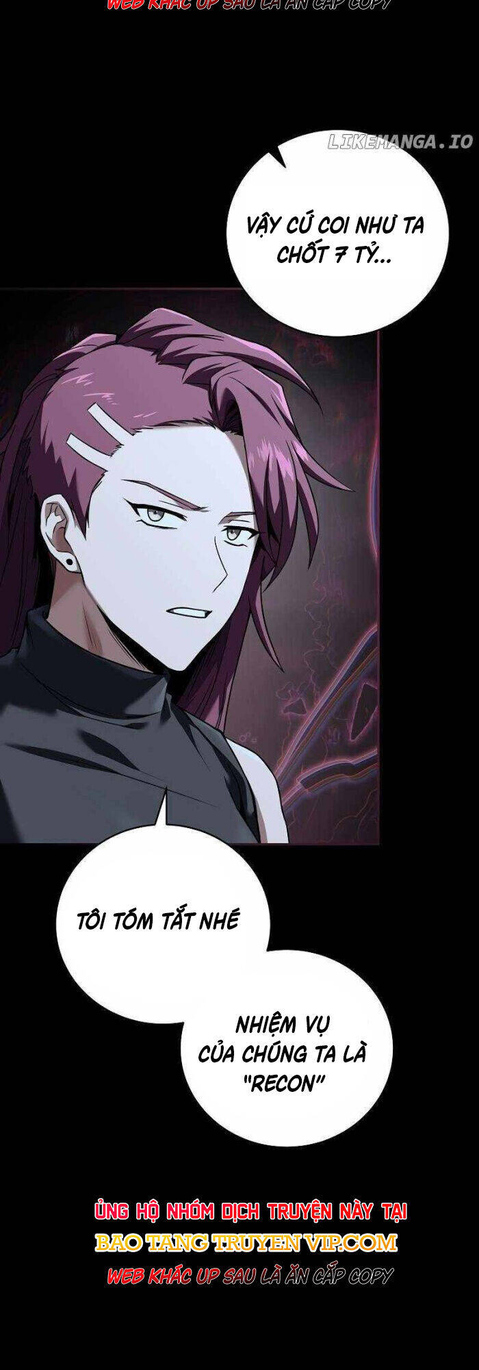 Sự Trở Lại Của Người Chơi Bị Đóng Băng - Chapter 151 - Page 46