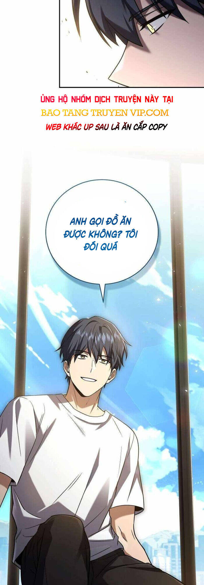 Sự Trở Lại Của Người Chơi Bị Đóng Băng - Chapter 151 - Page 5