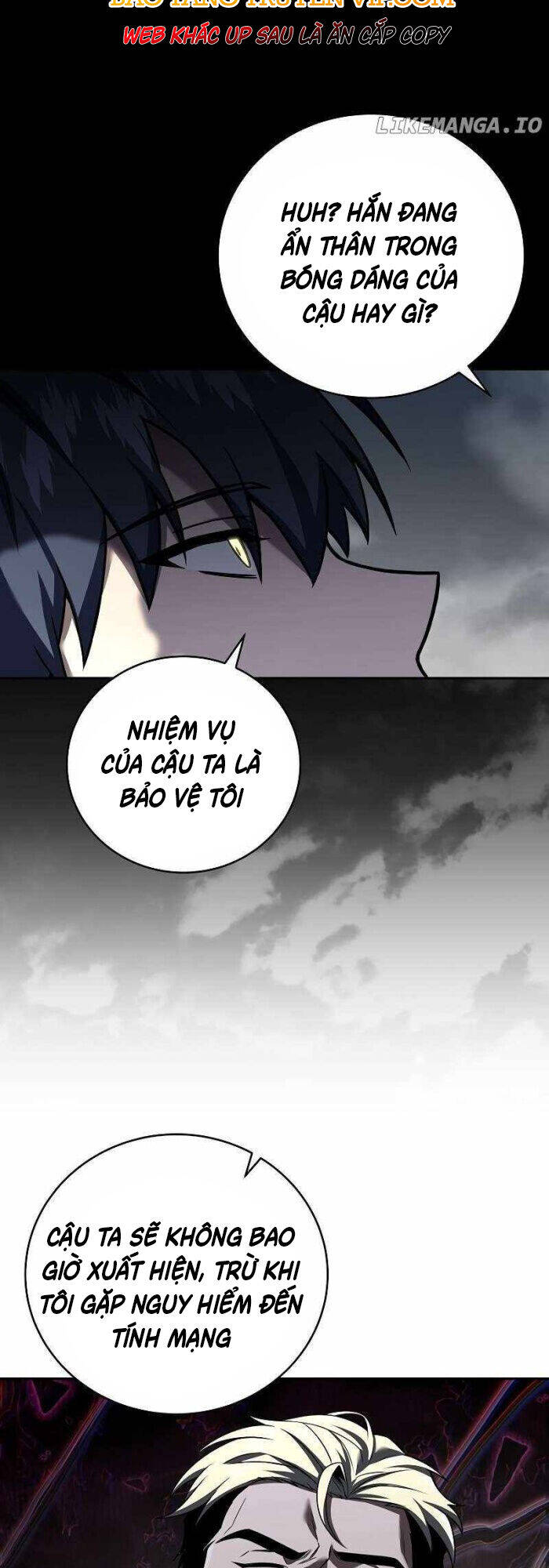 Sự Trở Lại Của Người Chơi Bị Đóng Băng - Chapter 151 - Page 50