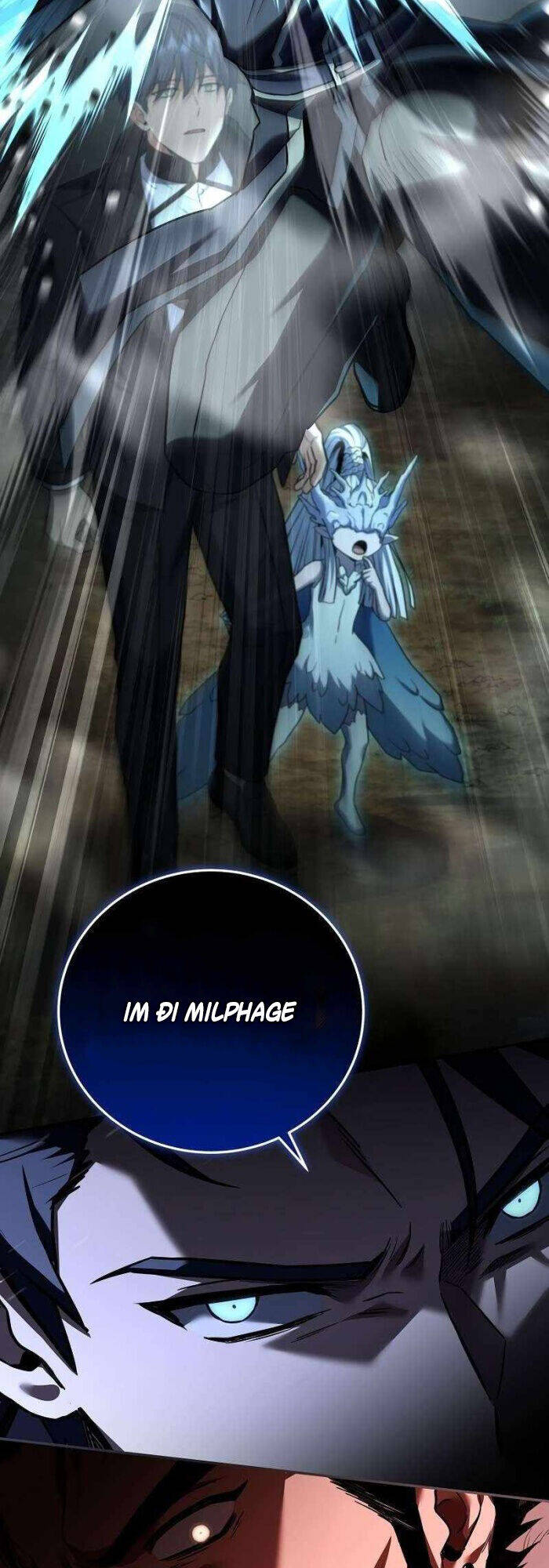 Sự Trở Lại Của Người Chơi Bị Đóng Băng - Chapter 151 - Page 53