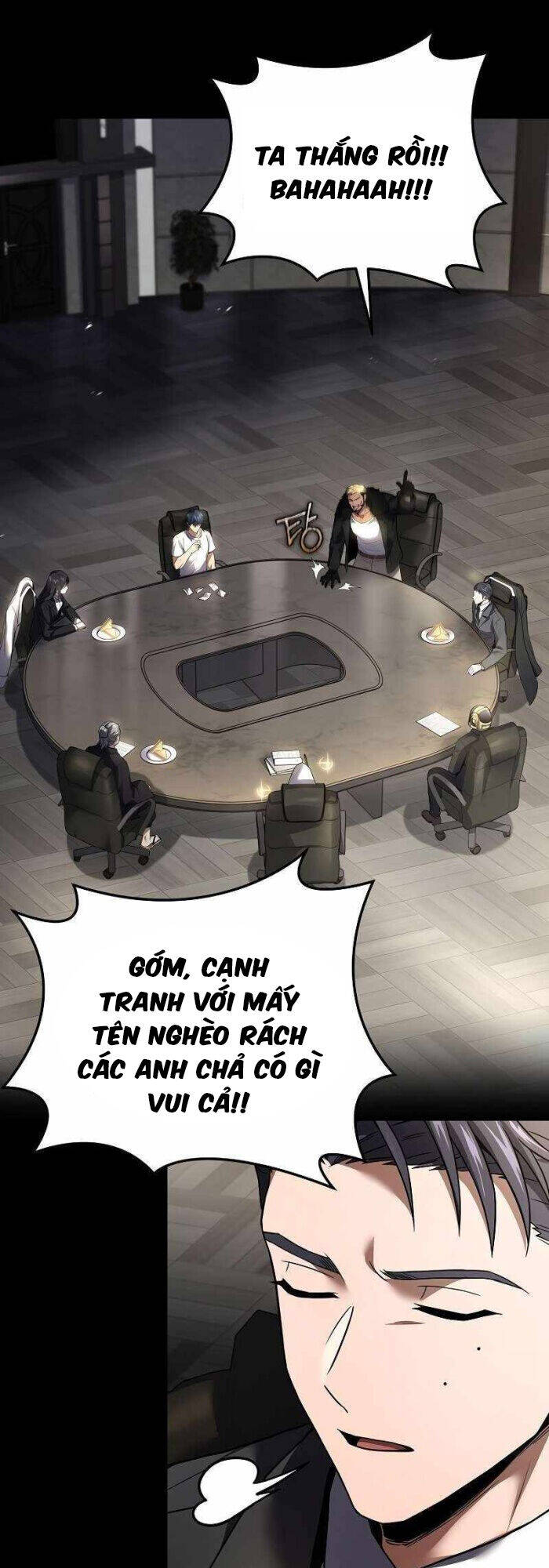 Sự Trở Lại Của Người Chơi Bị Đóng Băng - Chapter 151 - Page 9