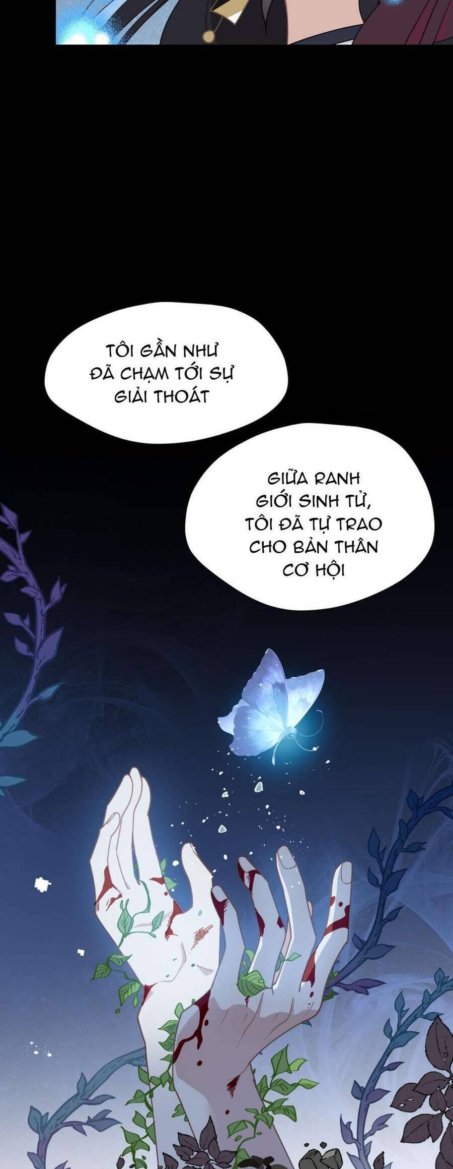 Xuyên Thành Phù Thủy Nuôi Dưỡng Kỵ Sĩ Thánh Điện - Chapter 48 - Page 10