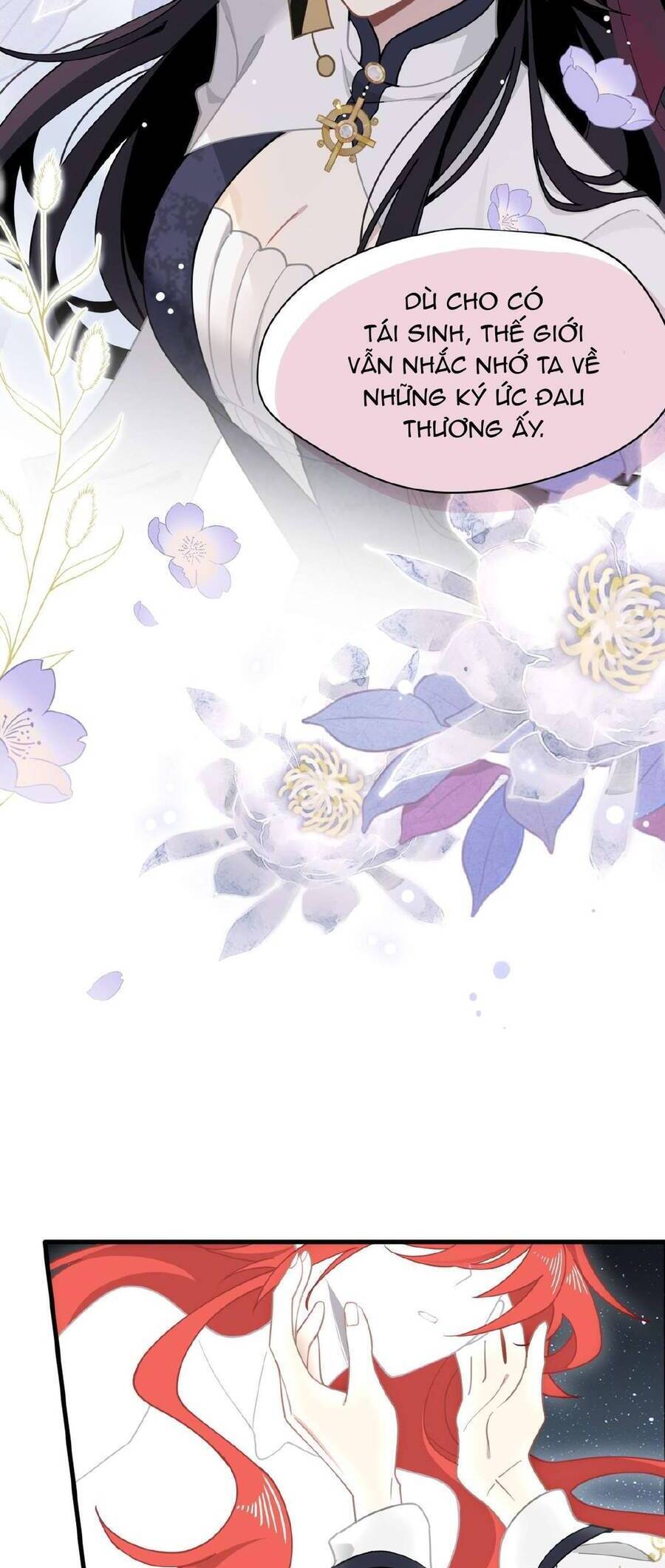 Xuyên Thành Phù Thủy Nuôi Dưỡng Kỵ Sĩ Thánh Điện - Chapter 48 - Page 13
