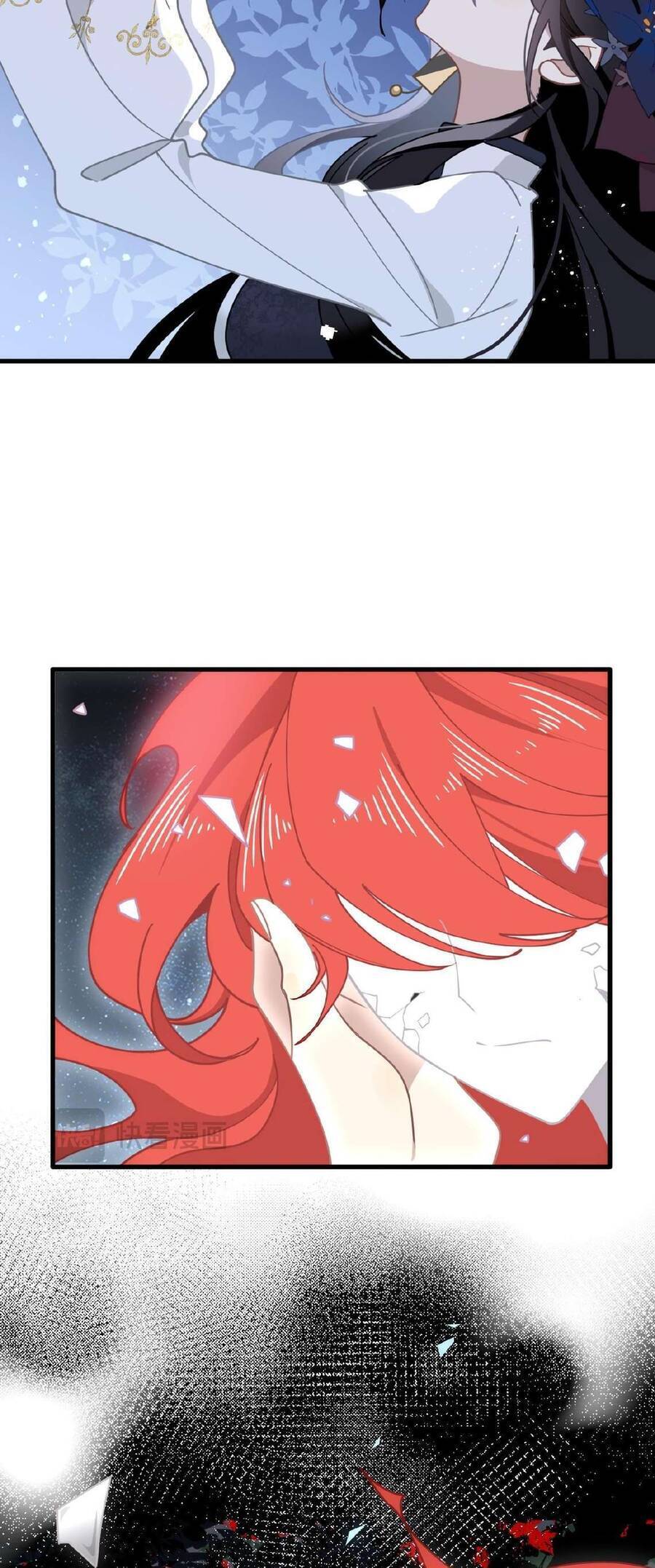 Xuyên Thành Phù Thủy Nuôi Dưỡng Kỵ Sĩ Thánh Điện - Chapter 48 - Page 15