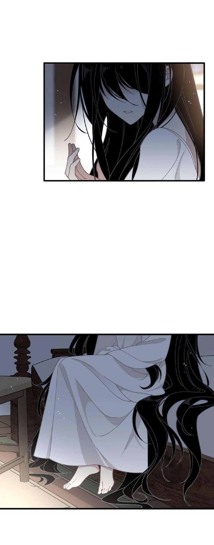 Xuyên Thành Phù Thủy Nuôi Dưỡng Kỵ Sĩ Thánh Điện - Chapter 48 - Page 21