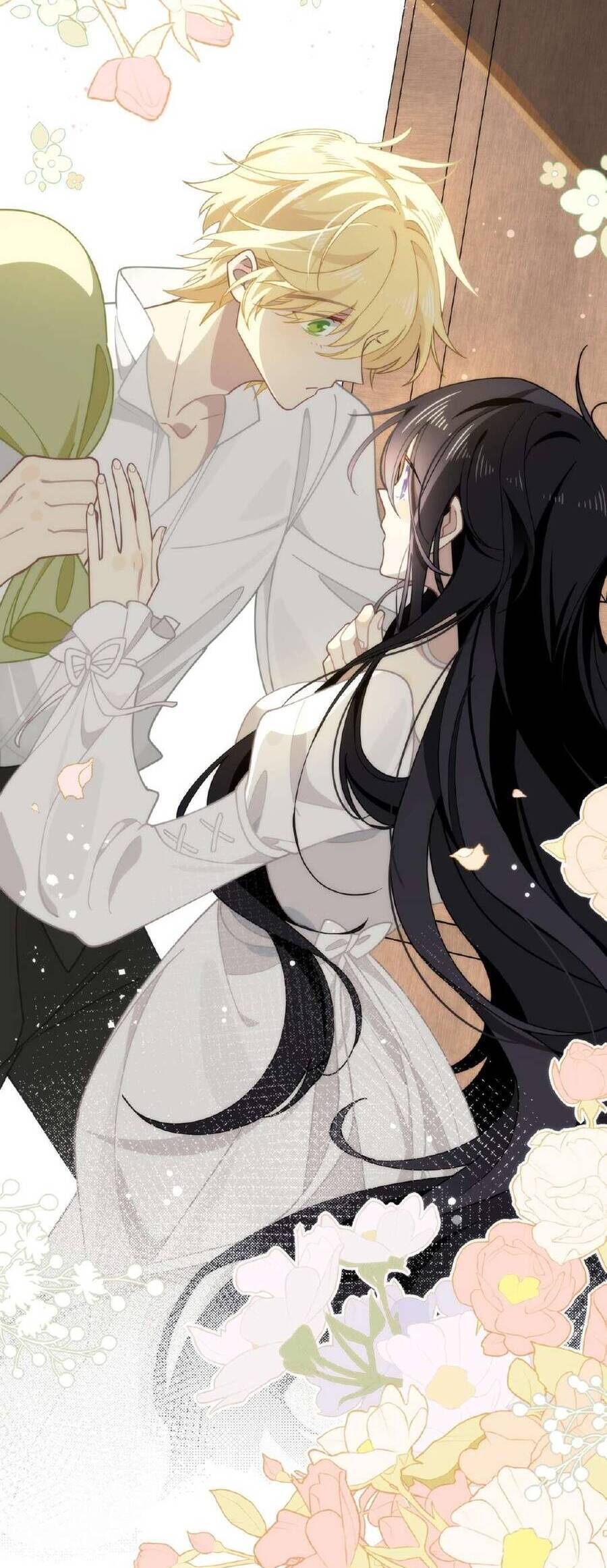 Xuyên Thành Phù Thủy Nuôi Dưỡng Kỵ Sĩ Thánh Điện - Chapter 48 - Page 25