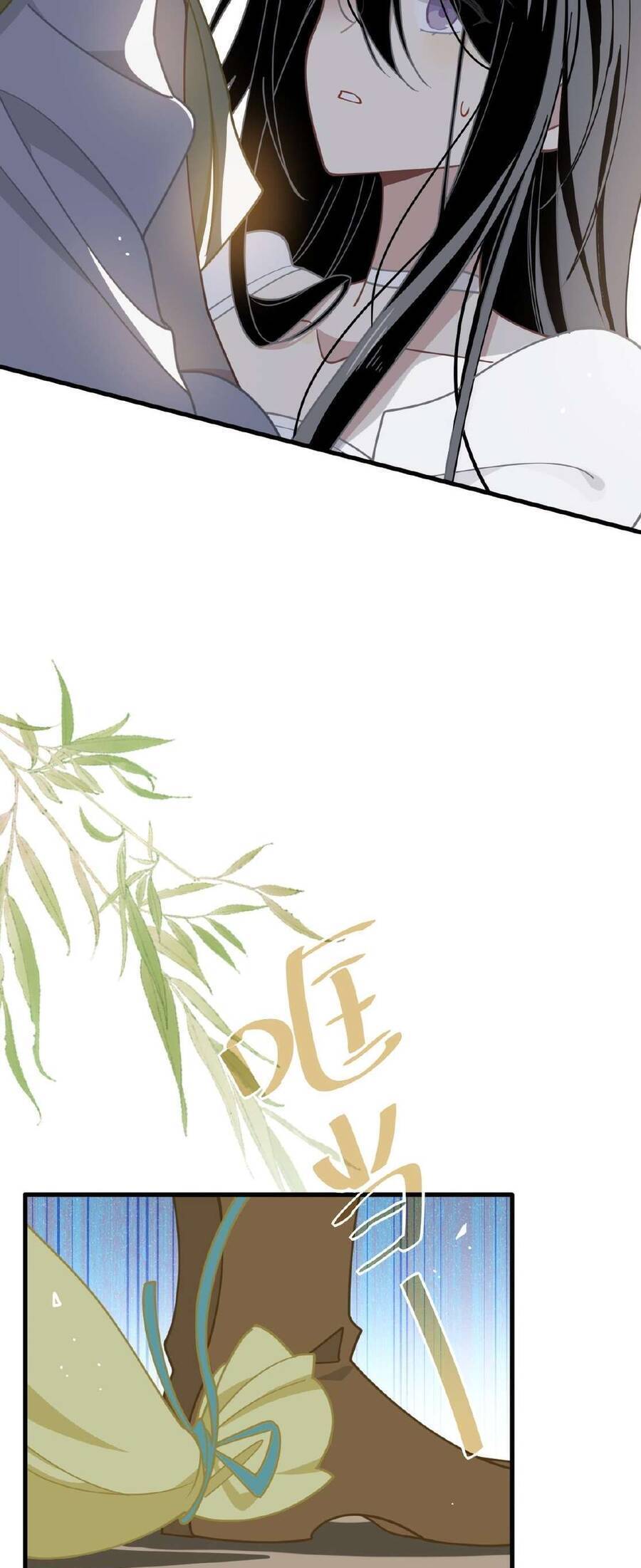 Xuyên Thành Phù Thủy Nuôi Dưỡng Kỵ Sĩ Thánh Điện - Chapter 48 - Page 27