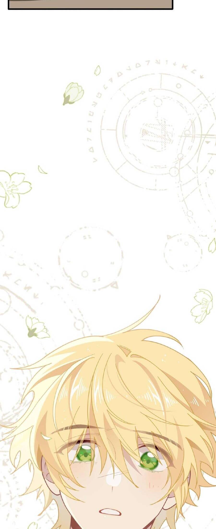 Xuyên Thành Phù Thủy Nuôi Dưỡng Kỵ Sĩ Thánh Điện - Chapter 48 - Page 28