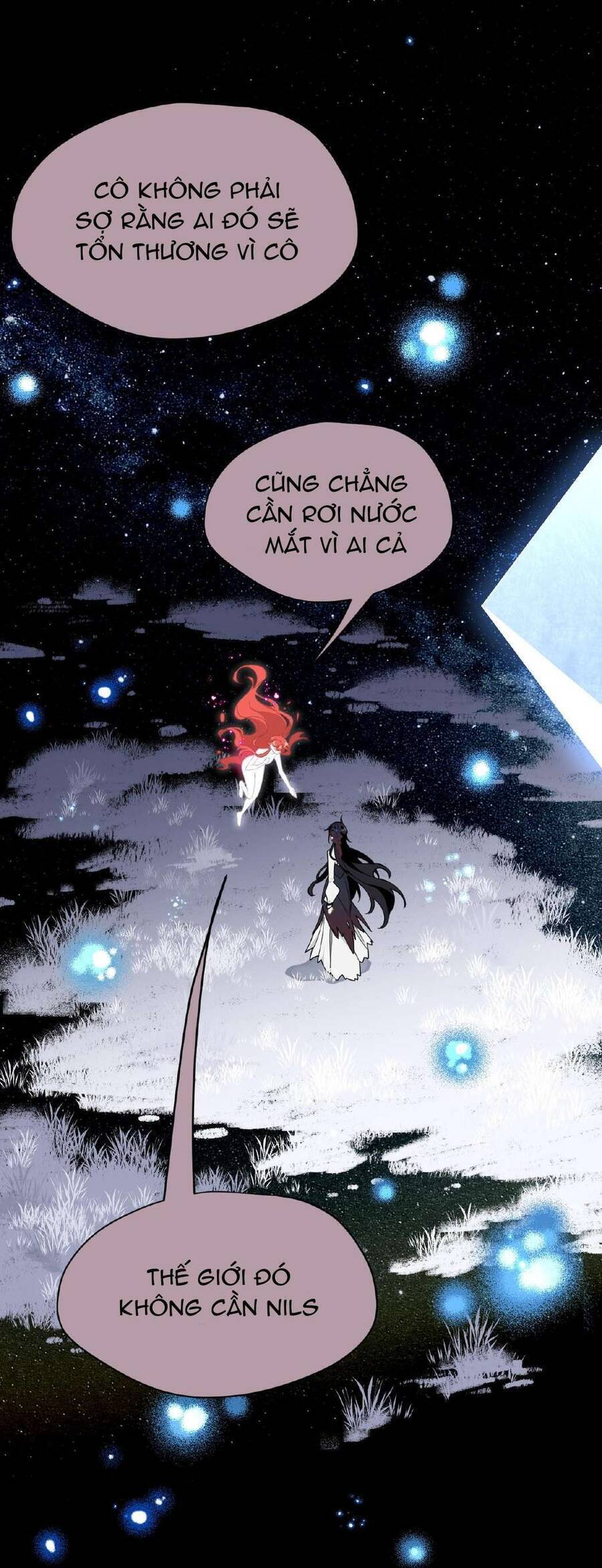 Xuyên Thành Phù Thủy Nuôi Dưỡng Kỵ Sĩ Thánh Điện - Chapter 48 - Page 3