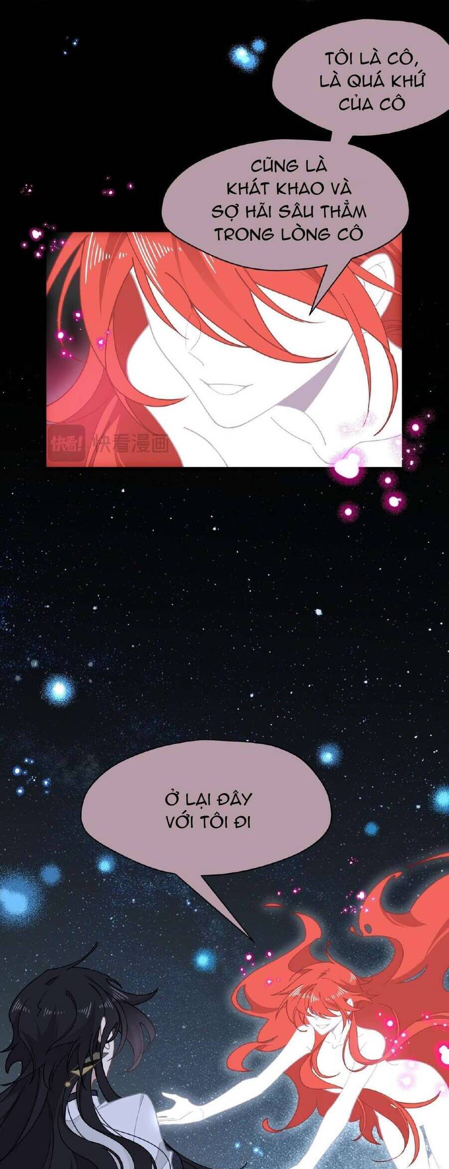 Xuyên Thành Phù Thủy Nuôi Dưỡng Kỵ Sĩ Thánh Điện - Chapter 48 - Page 4